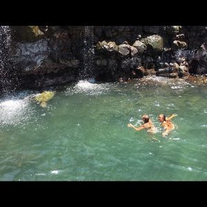 Meet your Posher, Piper